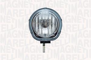 abarth Mistlamp