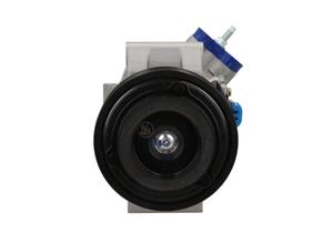 chevrolet Air Compressor Vauxhall