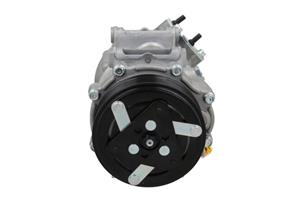citroen Air Compressor Peugeot / Citroën