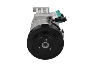 hyundai Air Compressor Kia 090255018908