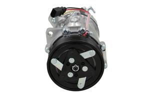 audi Air compressor Volkswagen 090305043909