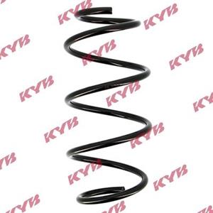 Springveer K-Flex KYB RA4068