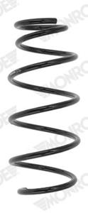 MONROE Fahrwerksfeder TOYOTA SP4296 4813152F90,4813152M50,4813152M51 Federn,Fahrwerksfedern,Feder,Schraubenfeder,Stoßdämpfer Feder
