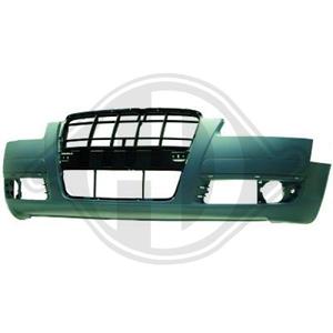 audi Bumper