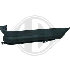 ford Bumper