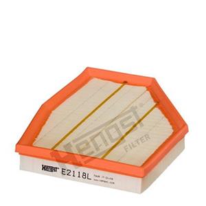 Luchtfilter HENGST E2118L
