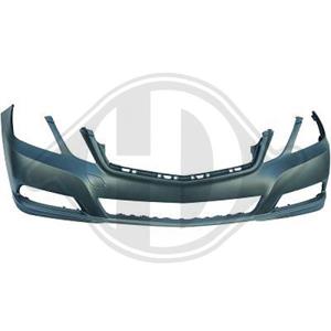 mercedes-benz Bumper