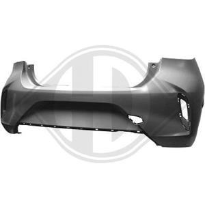 opel Bumper