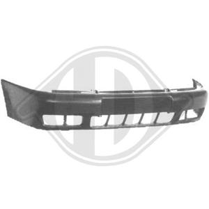 Volkswagen Bumper