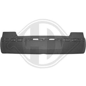 Volkswagen Bumper Priority Parts