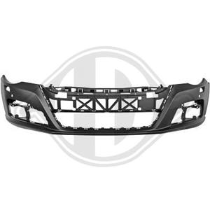 Volkswagen Bumper