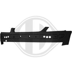 Volkswagen Bumper Priority Parts