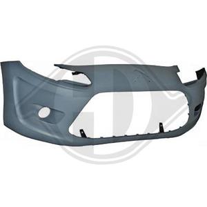 citroen Bumper Priority Parts
