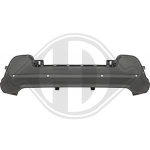 citroen Bumper