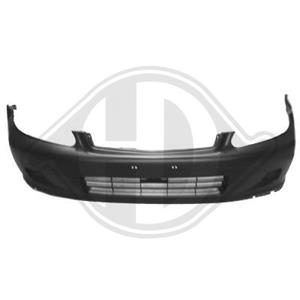 honda Bumper