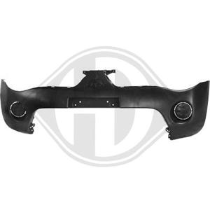 mitsubishi Bumper