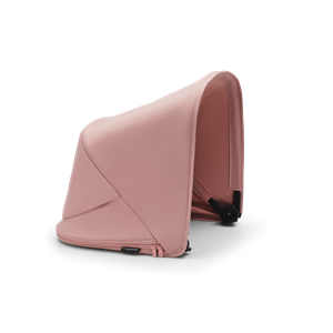 bugaboo Sonnendach Fox 5 Morning Pink
