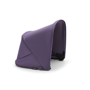 bugaboo Sonnendach Fox 5 Astro Purple