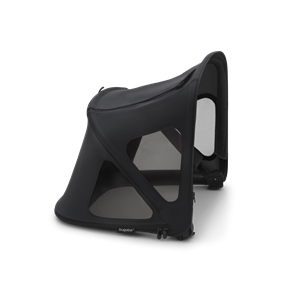 Bugaboo Fox/Cameleon 3/Lynx breezy zonnekap v2