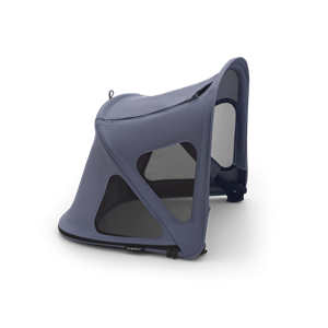 Bugaboo Fox/Cameleon 3/Lynx breezy zonnekap v2