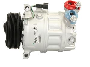 ford Airco compressor 813619