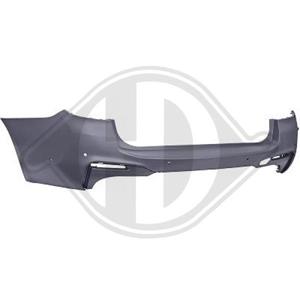 bmw Bumper