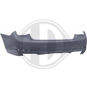 bmw Bumper