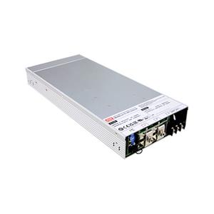 meanwell AC/DC-Einbaunetzteil geschlossen 45A 2160W 48V Ausgangsspannung regelbar