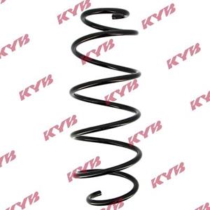 Springveer K-Flex KYB RA3436