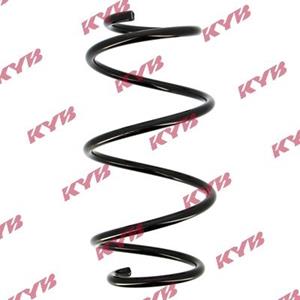 KYB Fahrwerksfeder Vorderachse  RA4016