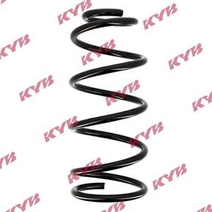 Springveer K-Flex KYB RA4097