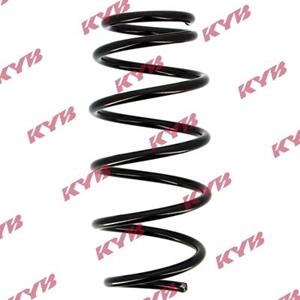 Springveer K-Flex KYB RA4137