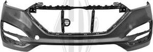 hyundai Bumper
