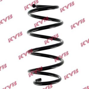 Fahrwerksfeder Hinterachse KYB RA5029