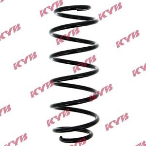 KYB Fahrwerksfeder Hinterachse  RA5215