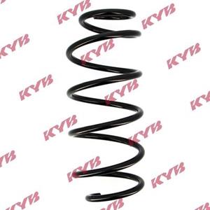 Springveer K-Flex KYB RA3414
