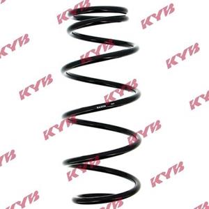 Springveer K-Flex KYB RA3534