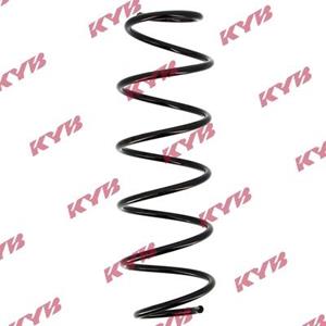 KYB Fahrwerksfeder Vorderachse  RA3559