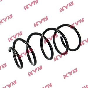 Springveer K-Flex KYB RA4001