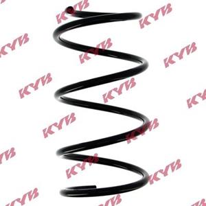 Springveer K-Flex KYB RA4004