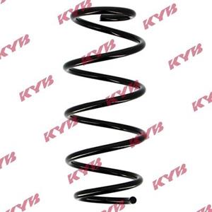 Springveer K-Flex KYB RA4012