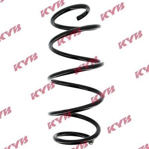 Springveer K-Flex KYB RA4014