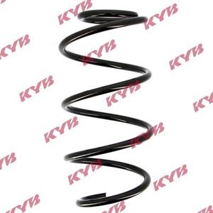 Springveer K-Flex KYB RA4025