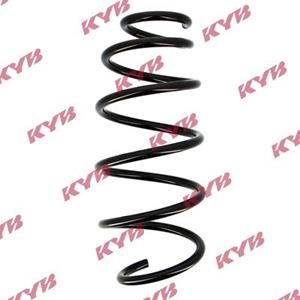 Springveer K-Flex KYB RA4042