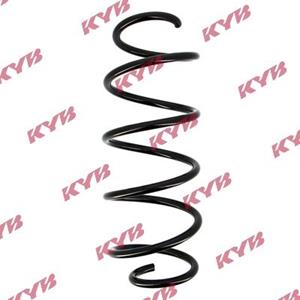 Springveer K-Flex KYB RA4050