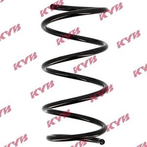 Fahrwerksfeder Vorderachse KYB RA4054