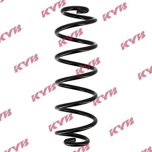 Fahrwerksfeder Hinterachse KYB RA7127