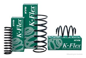 Chassisveer K-Flex KYB RD2417
