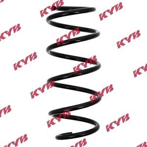 Fahrwerksfeder Vorderachse KYB RA4091