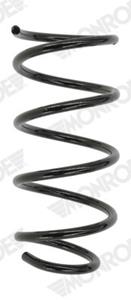 Fahrwerksfeder Vorderachse Monroe SP4215